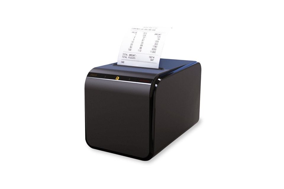 DETECK DT50P Direct Thermal Receipt Printer