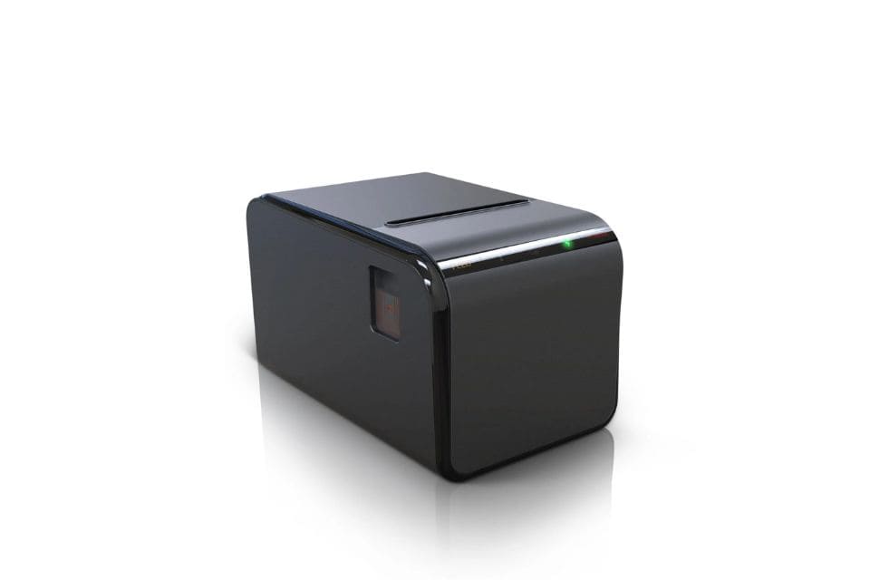ACE DT50P Direct Thermal Receipt Printer